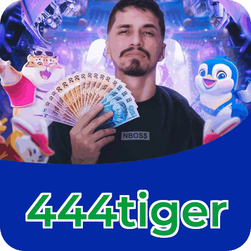 444tiger