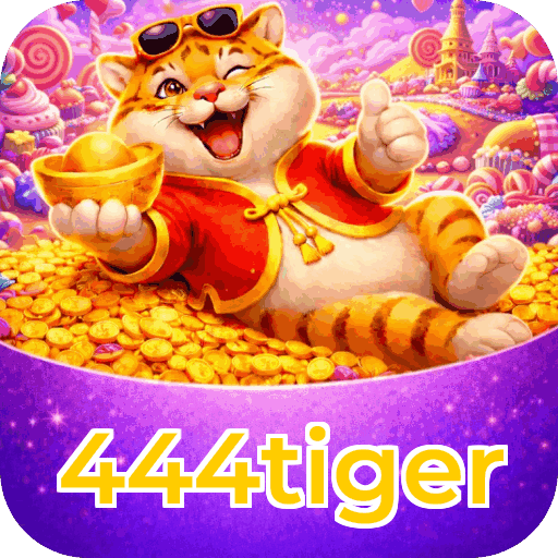 444tiger