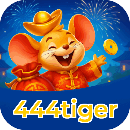 444tiger