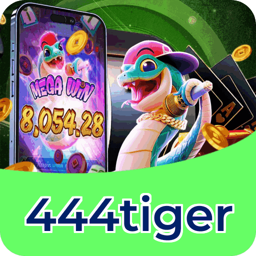 444tiger