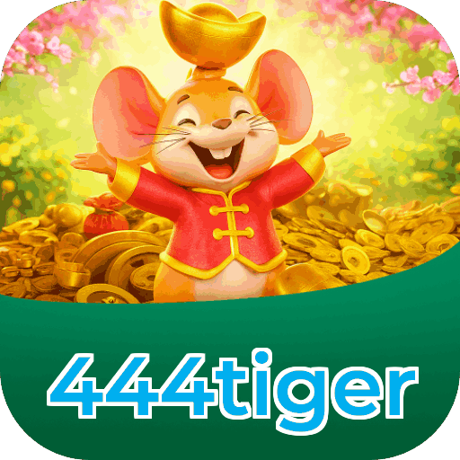 444tiger