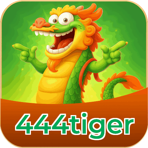444tiger